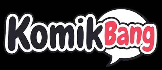 KomikBang Logo