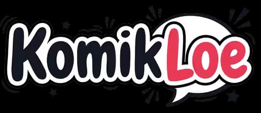 KomikBang Logo